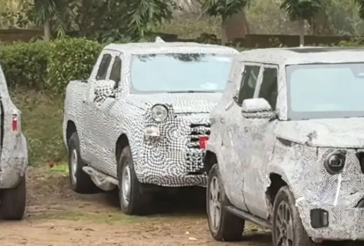 mahindra global pik up production form mahindra global pik up production form