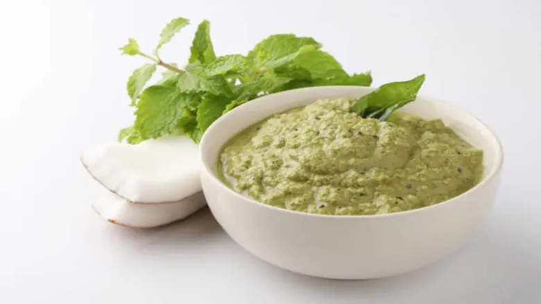 Suits Well with South Indian Dishes