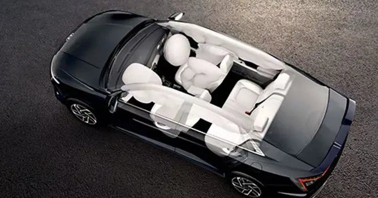 new verna safety explained