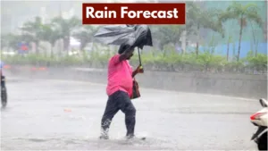 Rain Forecast