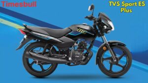 TVS Sport 2026: Buy This 70kmpl Mileage Bike with ₹10,000 Down Payment, Check EMI Details in Auto category