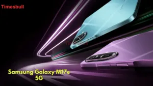 New Samsung Galaxy M17e 5G India Launch: Big 6000mAh Battery and 6 Years of Updates Confirmed, Check Price in Gadgets category