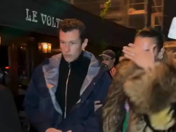 Chappell Roan snaps back at paparazzi in Paris: Netizens react