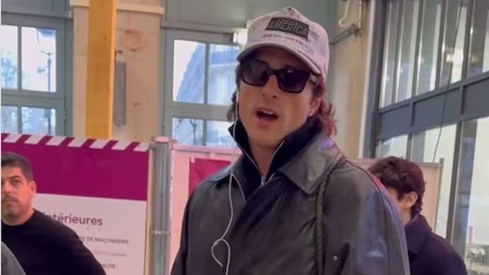 Chappell Roan snaps back at paparazzi in Paris: Netizens react