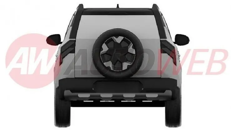 renault-bridger-patent-rear