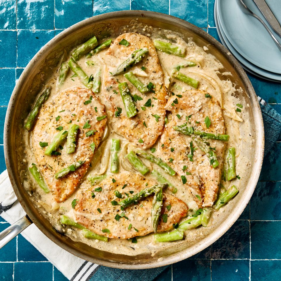 Credit: Photographer: Greg Dupree, Prop Stylist: Shell Royster, Food Stylist: Emily Hall