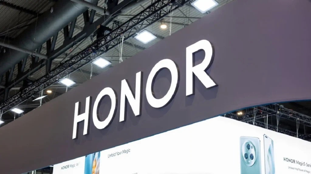 honor logo