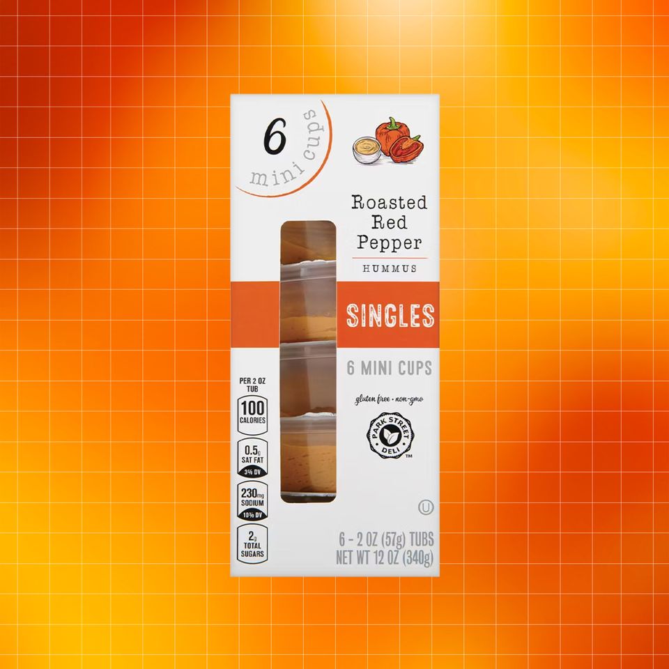 Credit: ALDI. Getty Images. EatingWell design.