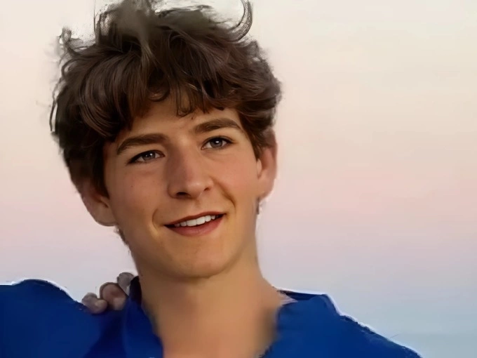 Clemente Del Vecchio. Photo via Instagram