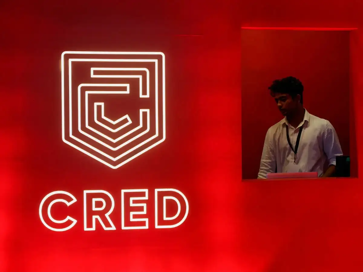 CRED gets RBI nod to operate as payment aggregator - The Economic Times