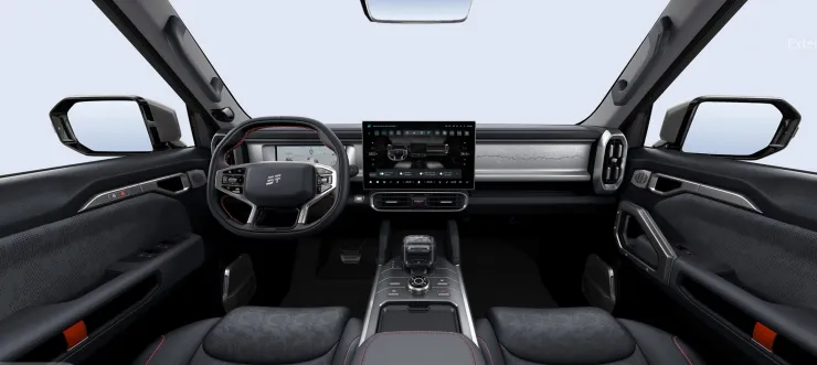 jetour-t2-interior