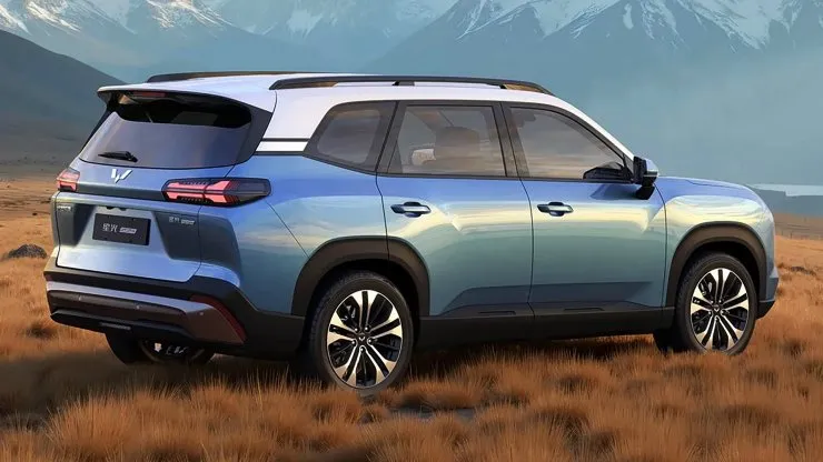 wuling-560-mg-520-rear