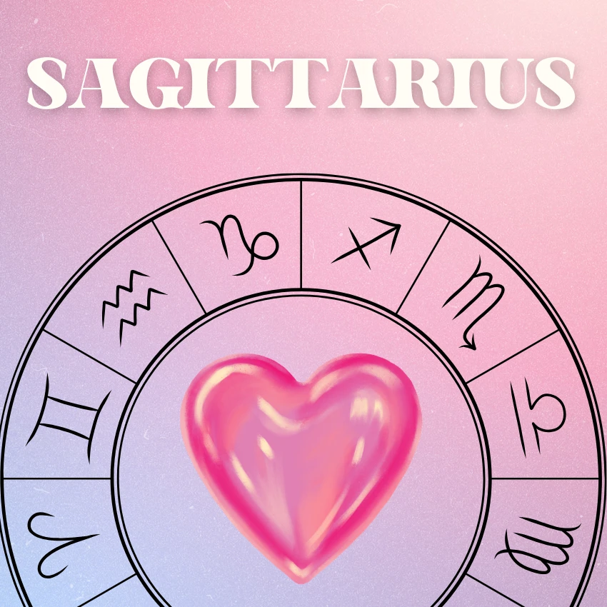 sagittarius zodiac signs relationships better march 16 - 22 2026
