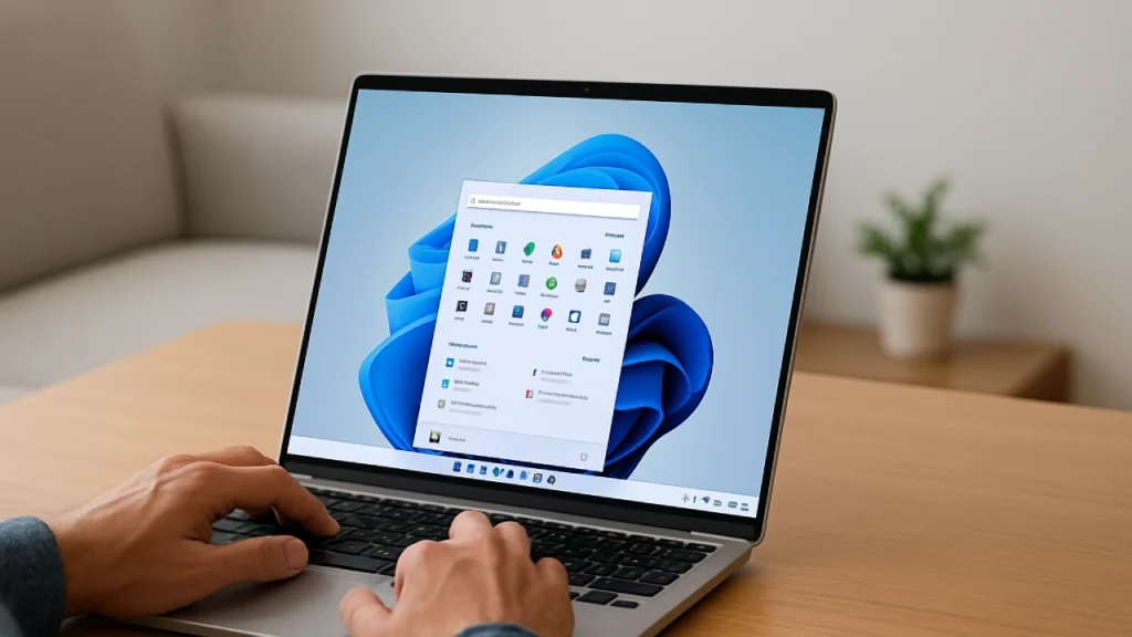 Windows Baseline Security Mode