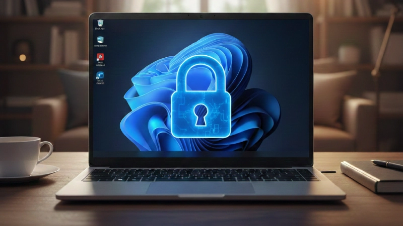 Windows Baseline Security Mode