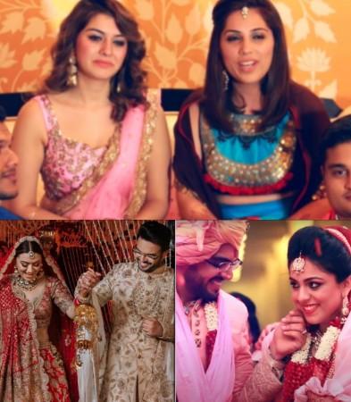 Hansika Motwani, who married best friend's ex-husband, gets divorced from Sohael Khaturiya after 4 years of marriage; fans say 'karma hits her back'