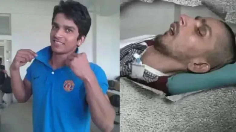 Human dignity versus mere survival