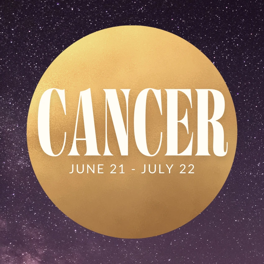 cancer zodiac signs very good horoscopes march 14, 2026
