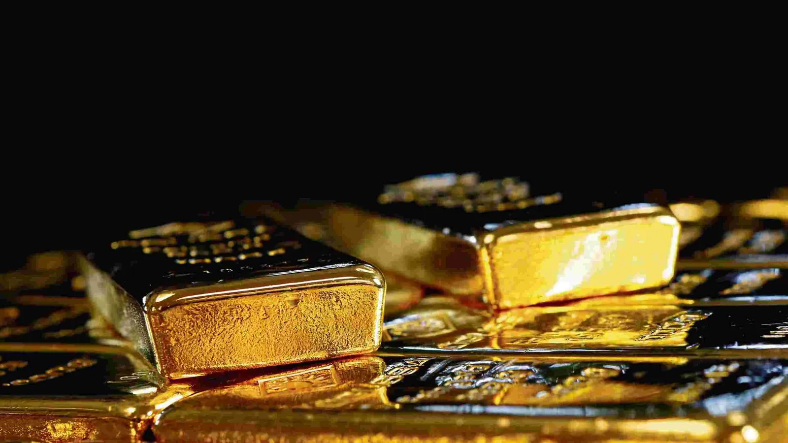 Investors go for digital gold due to ease of access, safety
