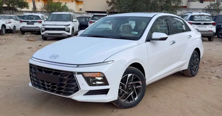 new hyundai verna facelift new hyundai verna facelift