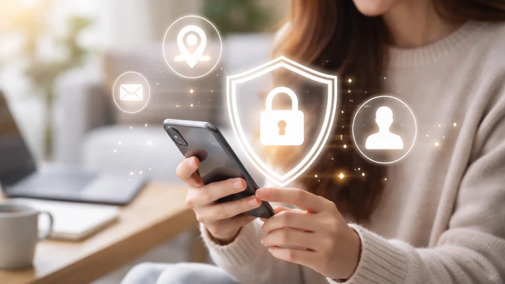 WhatsApp parent-managed accounts