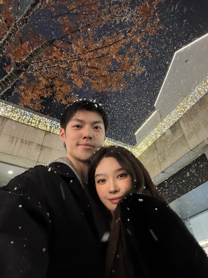 The life of the most beautiful lady in China's super-rich after 16 years - 13