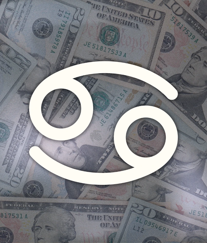 cancer zodiac signs abundance luck march 15, 2026