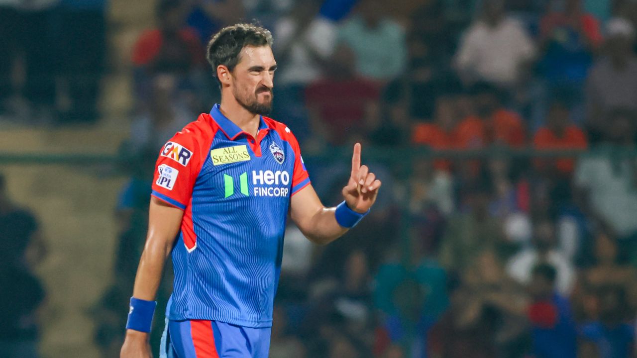 Mitchell Starc could consider stepping away from IPL Mitchell Starc could consider stepping away from IPL