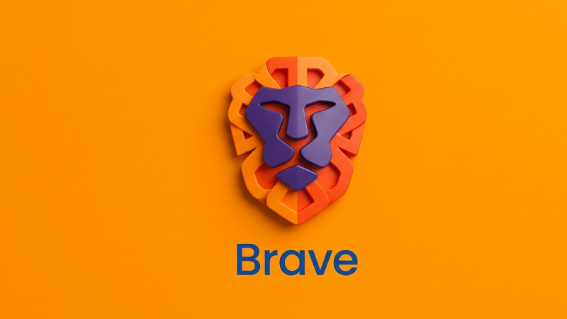 brave browser
