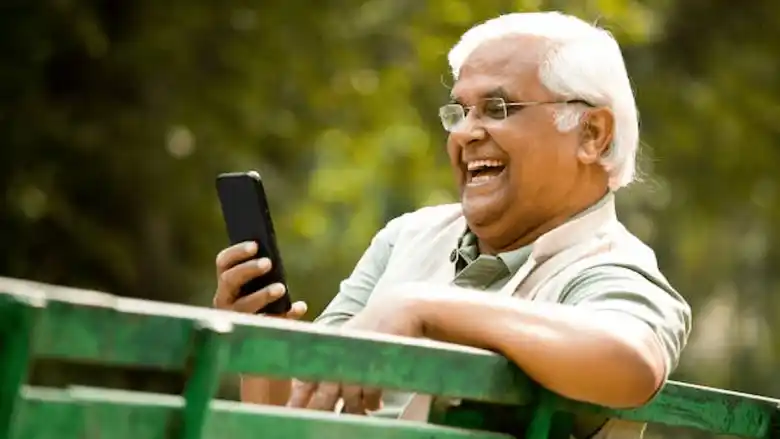 Be aware of social media