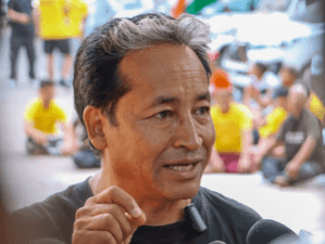 SC cautions against further adjournments in petition challenging Wangchuk's detention