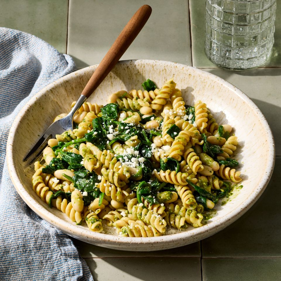 Credit: Photographer: Grant Webster; Food Stylist: Lauren McAnelly; Prop Stylist: Joseph Wanek