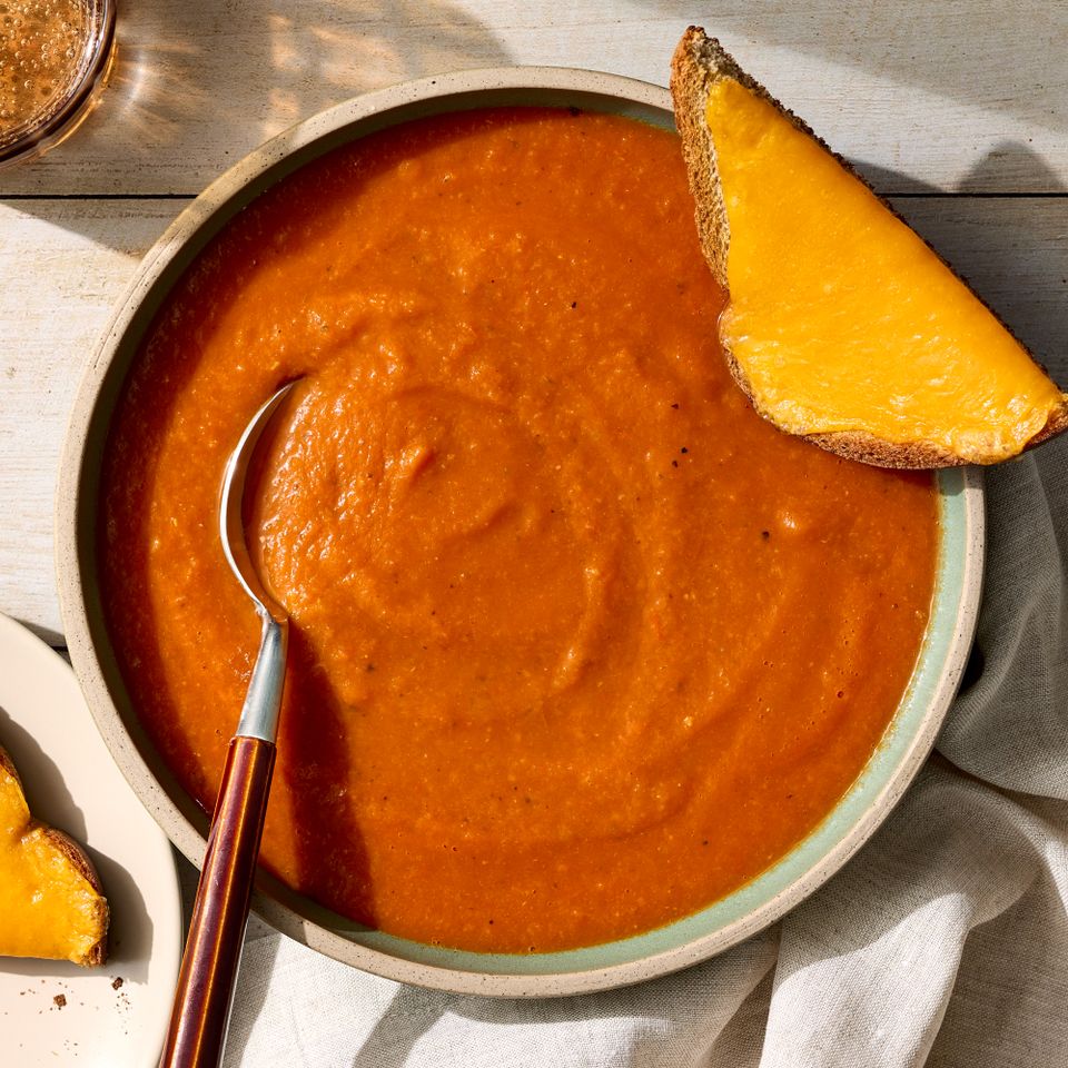 Credit: Photographer: Grant Webster; Food Stylist: Lauren McAnelly; Prop Stylist: Joseph Wanek