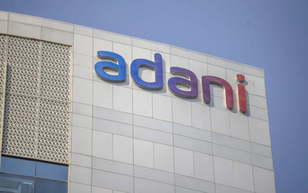 What does Adani gain from its ₹15,000 Cr bet on Jaiprakash Associates?