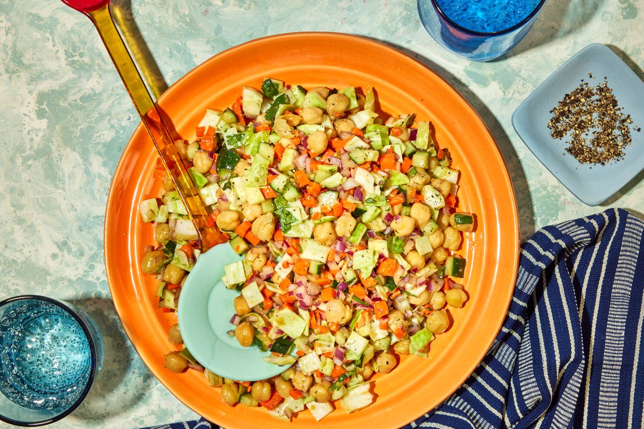 Credit: Photographer: Jen Causey, Food Stylist: Jennifer Wendorf, Prop Stylist: Christina Brockman