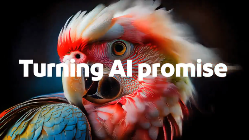 Adobe NVIDIA AI deal