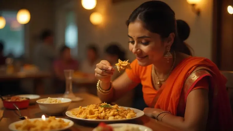 do not skip meal during navratri fast