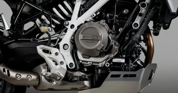 bmw f450 gs engine