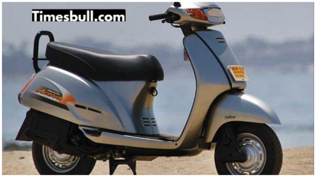 Honda Activa Scooter
