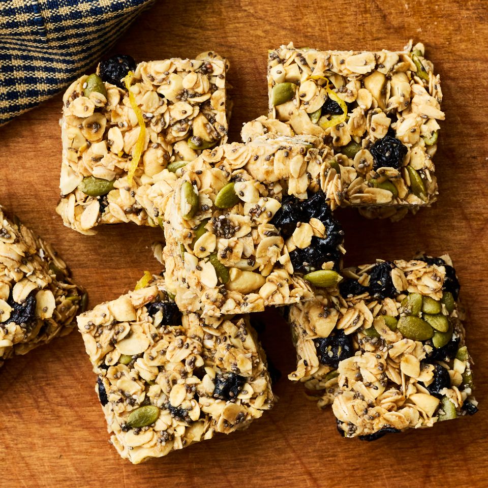 Credit: Photographer Victor Protasio, Food Stylist Margaret Dickey, Prop Stylist Josh Hoggle.