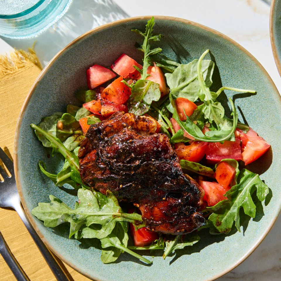 Credit: Food: Sammy Mila, Photos: Jason Donnelly, Props: Breanna Ghazali.