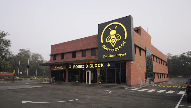 Latest and Breaking News on NDTV