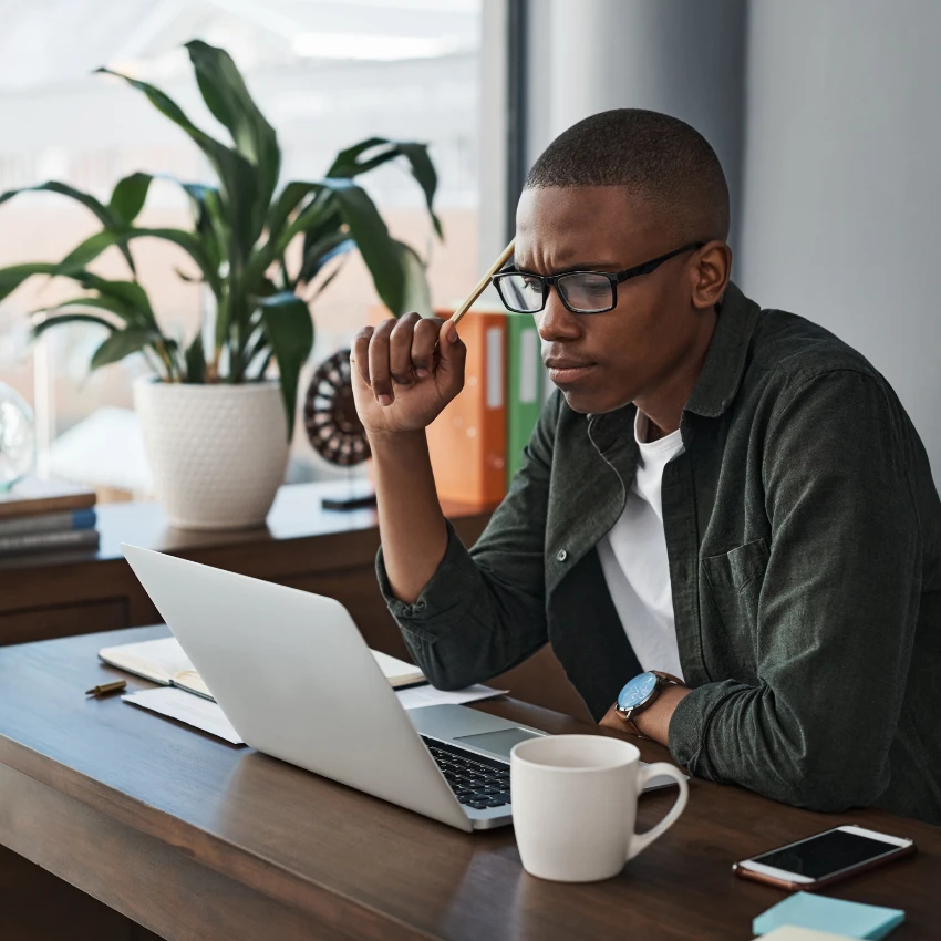 man who uses astrology for big decisions is intentional