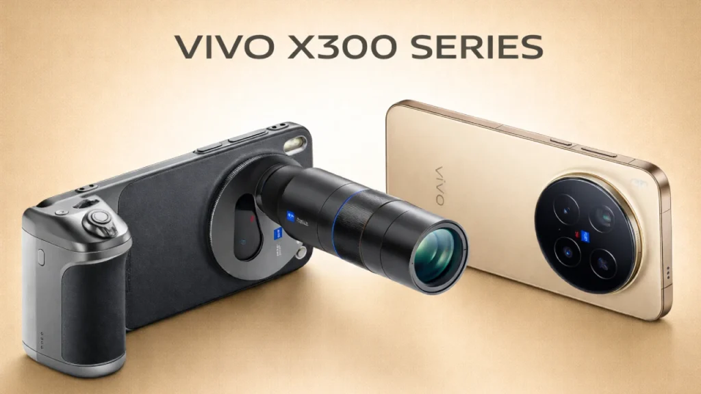 vivo x300 pro 1 vivo X300 Ultra