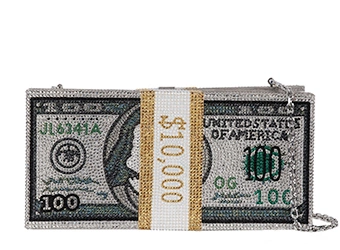 Test your skills to distinguish high-end and popular fashion (no. 45) - 3