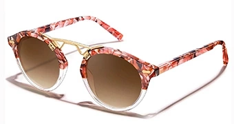 Test your skills in distinguishing between high-end and popular fashion (no. 45) - 5