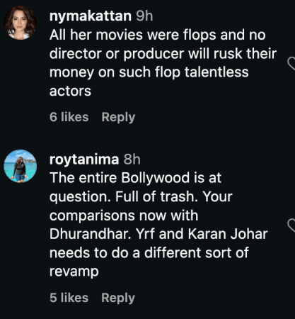 After Janhvi Kapoor's exit from Karan Johar's talent agency, filmmaker says he will 'prioritise' in-house talent over others After Janhvi Kapoor's exit from Karan Johar's talent agency, filmmaker says he will 'prioritise' in-house talent over others