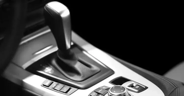 torque converter automatic transmission