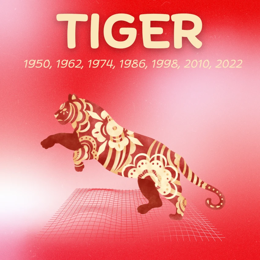 tiger chinese zodiac signs luck financial success march 24 2026