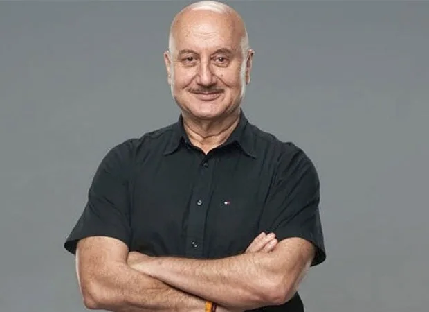 Anupam Kher